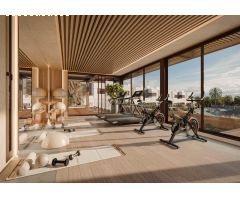 Descubre este espectacular adosado de 3 dormitorios y 3 baños en un exclusivo residencial