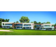 Exclusiva vivienda de 2 dormitorios en La Cala Golf