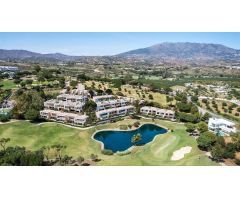 Exclusiva vivienda de 2 dormitorios en La Cala Golf