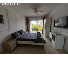 Apartamento en Venta en Mijas Costa, Málaga