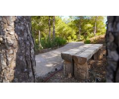 ¡Listo para entrar a vivir! Ático de 2 dormitorios con terraza panorámica y vistas abiertas al mar