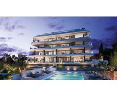 Vivienda de lujo en El Higuerón: amplitud, diseño y entorno exclusivo