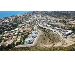 Vivienda de lujo en El Higuerón: amplitud, diseño y entorno exclusivo