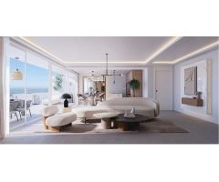 Vivienda de lujo en El Higuerón: amplitud, diseño y entorno exclusivo
