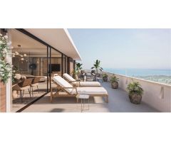 Vivienda de lujo en El Higuerón: amplitud, diseño y entorno exclusivo