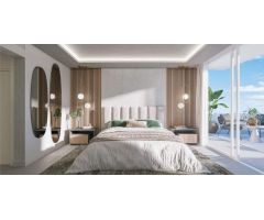 Vivienda de lujo en El Higuerón: amplitud, diseño y entorno exclusivo