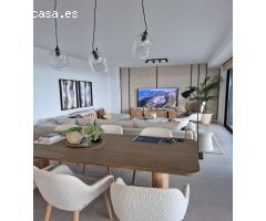 Primera planta en Marbella visítalo! Los Monteros
