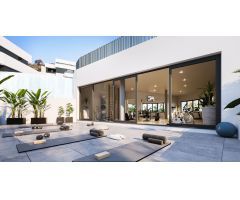 Primera planta en Marbella visítalo! Los Monteros