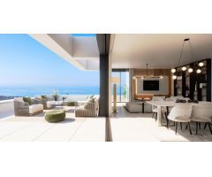 Primera planta en Marbella visítalo! Los Monteros