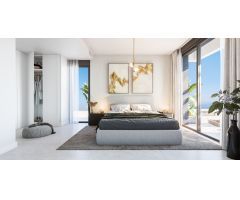 Primera planta en Marbella visítalo! Los Monteros