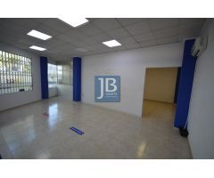 Local comercial en Venta en Xàtiva, Valencia