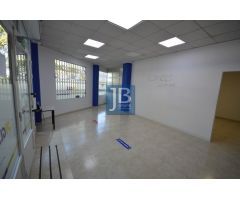 Local comercial en Venta en Xàtiva, Valencia