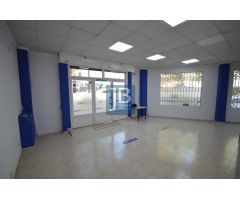 Local comercial en Venta en Xàtiva, Valencia