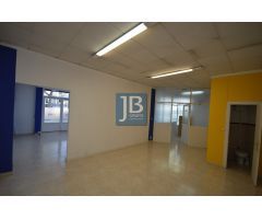 Local comercial en Venta en Xàtiva, Valencia