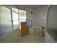 Local comercial en Venta en Xàtiva, Valencia