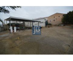 Nave industrial en Venta en La Llosa de Ranes, Valencia