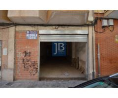 Local comercial en Alquiler en Xàtiva, Valencia