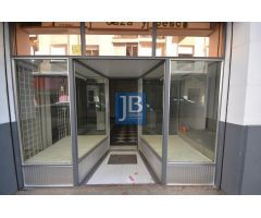 Local comercial en Alquiler en Xàtiva, Valencia