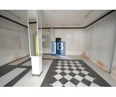 Local comercial en Alquiler en Xàtiva, Valencia