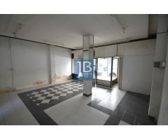 Local comercial en Alquiler en Xàtiva, Valencia