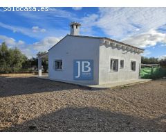 Chalet en Venta en Llanera de Ranes, Valencia