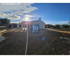 Chalet en Venta en Llanera de Ranes, Valencia