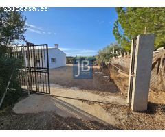 Chalet en Venta en Llanera de Ranes, Valencia