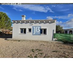 Chalet en Venta en Llanera de Ranes, Valencia