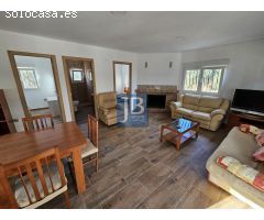 Chalet en Venta en Llanera de Ranes, Valencia