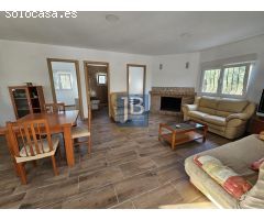 Chalet en Venta en Llanera de Ranes, Valencia