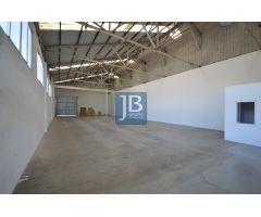 Nave industrial en Alquiler en Xàtiva, Valencia