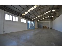 Nave industrial en Alquiler en Xàtiva, Valencia