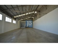 Nave industrial en Alquiler en Xàtiva, Valencia