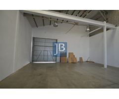 Nave industrial en Alquiler en Xàtiva, Valencia