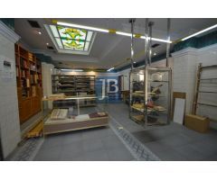 VENTA LOCAL COMERCIAL ECONÓMICO