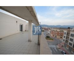 Atico en Alquiler en LAlcudia de Crespins, Valencia