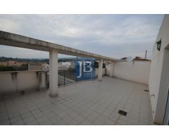Atico en Alquiler en LAlcudia de Crespins, Valencia