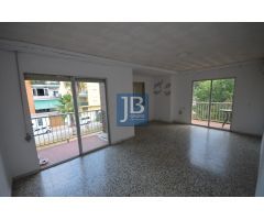 Piso en Alquiler en Valladares, Valencia