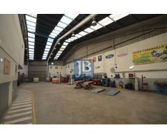 Nave industrial en Alquiler en Xàtiva, Valencia