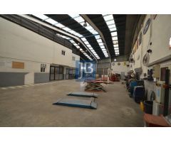 Nave industrial en Alquiler en Xàtiva, Valencia