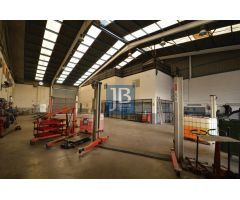 Nave industrial en Alquiler en Xàtiva, Valencia