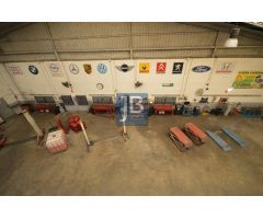 Nave industrial en Alquiler en Xàtiva, Valencia