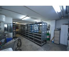 Nave industrial en Alquiler en Xàtiva, Valencia