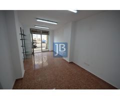 Local en alquiler