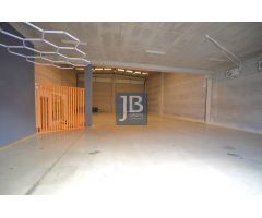 Nave de 576m²