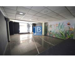 Local comercial en Alquiler en Xàtiva, Valencia
