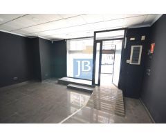 Local comercial en Alquiler en Xàtiva, Valencia