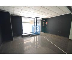 Local comercial en Alquiler en Xàtiva, Valencia
