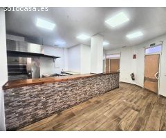 ALQUILER LOCAL COMERCIAL