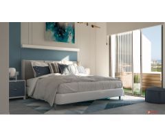 Atico obra nueva Seascape Blue - Benidorm